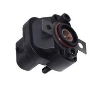 Cuerpo del acelerador del coche Conjunto del cuerpo acelerador para Jeep, para Grand, para Plymouth y V8. Sensor de posición