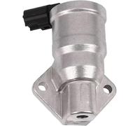 Cuerpo del acelerador del coche Conjunto del cuerpo acelerador para Mazda para Protege, válvula de control aire en ralentí (IAC)
