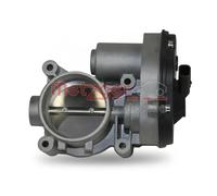 Cuerpo del acelerador eléctrico 0892170 METZGER para FORD VOLVO