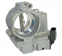 Cuerpo del acelerador eléctrico 0892438 METZGER para AUDI VW SEAT SKODA