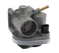 Cuerpo del acelerador eléctrico 100768 FEBI BILSTEIN para VW SEAT AUDI SKODA