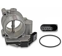 Cuerpo del acelerador eléctrico 46004 FEBI BILSTEIN para AUDI VW
