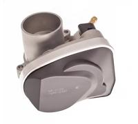 Cuerpo del acelerador eléctrico 58-0120 MAXGEAR para SKODA VW SEAT AUDI