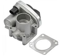 Cuerpo del acelerador eléctrico 7.03703.39.0 PIERBURG para VW SKODA SEAT