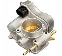 Cuerpo del acelerador eléctrico 7.14319.00.0 PIERBURG para OPEL VECTRA B CORSA C