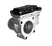 Cuerpo del acelerador eléctrico 700431 VALEO para RENAULT OPEL