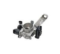 Magneti Marelli Cuerpo de mariposa 802000813301 para Renault Twingo, Clio