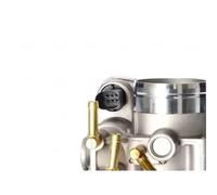 Cuerpo del acelerador eléctrico 955061 NISSENS para VW SKODA AUDI SEAT