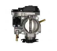 Cuerpo del acelerador eléctrico 955063 NISSENS para VW AUDI SKODA SEAT