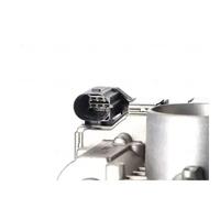 Cuerpo del acelerador eléctrico 955088 NISSENS para FIAT LANCIA FORD