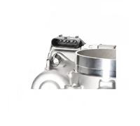 Cuerpo del acelerador eléctrico 955153 NISSENS para MERCEDES-BENZ AMG GT CLASE C