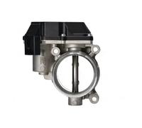 Cuerpo del acelerador eléctrico 955176 NISSENS para VW TOUAREG MULTIVAN T5