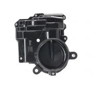 NISSENS Cuerpo de mariposa para PEUGEOT: 207, Partner, 5008, 3008, 208, 508, 308, 2008 & CITROËN: DS3, Berlingo, C4 Picasso, C4, C3, DS4 (Ref: 955177)