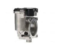 Cuerpo del acelerador eléctrico 955186 NISSENS para MERCEDES-BENZ SLK CLASE A