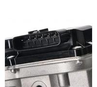 NISSENS Cuerpo de mariposa para TOYOTA: RAV4, Prius, Auris, Avensis, Verso, Corolla, C-HR & SUZUKI: Swace (Ref: 955229)