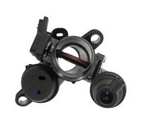 CUERPO DE MARIPOSA PEUGEOT 3008 2.0HDI 9674935480 9806731880 345G9 0345G9