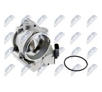 NTY Tubo Cuerpo Mariposa Electrónico ETB-WW-022 Para Audi Skoda VW 12V Con Junta