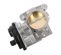 Cuerpo del acelerador electrónico 12679525 12570800 Compatible con modelos Chevy, GMC, Cadillac, Buick, Cadillac, Isuzu y Hummer - Avalanche, Silvera