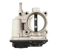 Cuerpo del acelerador electrónico 22030-0T100, 220300T080, 2203037050 compatible con Toyota Corolla, Corolla iM, Matrix y Scion iM