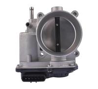 Cuerpo del acelerador electrónico 22030-31060 compatible con Toyota 4Runner 2010-2017 4.0L-V6. Reemplazo del cuerpo del acelerador electrónico (1 unidad).