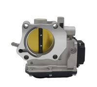 Cuerpo del acelerador electrónico compatible con Honda CR-V CRV 2.4L L4 2007 2008 2009 16400-RZA-J01