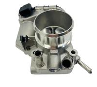 Cuerpo del acelerador electrónico de inyección de combustible compatible con Hyundai I30 OEM 351002B150 35100-2B150 351002B150