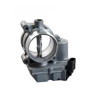 Cuerpo del acelerador electrónico diésel 4E0145950C 4E0145950D 4E0145950F compatible con VW Phaeton 2.7 3.0TDI