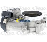 VEMO Cuerpo de mariposa para BMW: Série 3, Série 1, Série 6, Série 5, Z4, X5, Série 7, X3, X1 (Ref: V20-81-0013)