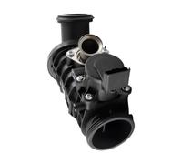 Cuerpo del acelerador FPLQ9L444BC para motores diésel 3.0L 2013-2022 compatible con LR078546 GL2637 LR061957 JDE39855