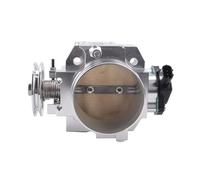 Cuerpo Del Acelerador Modificación De Coche Compatible Con K20A, Aleación De Aluminio, 70 Mm, Colector De Admisión, Acelerador Con Sensor Cuerpo Aceleración