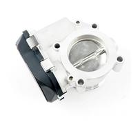 Cuerpo del acelerador original 06F133062J 06F133062Q 06F133062T 06F133062AG Compatible con Audi A3 A4 A5 A6 TT VW Golf Jetta CC Eos GTI Tiguan 20T