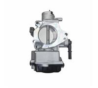 Cuerpo Del Acelerador Para 307CC Para 307 407 607 807 Para Citroen C4 C5 II Para XSARA II Para PICASSO C8 1635W8 1635V3 Válvula De Acelerador De Entrada De Aire Throttle Position Sensor