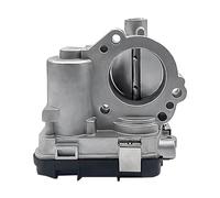 Cuerpo Del Acelerador Para A4 2006 Para A5 2010 Cuerpo Del Acelerador Del Automóvil 06F133062Q 06F133062T 06F133062A 06F133062G Cuerpo Aceleración