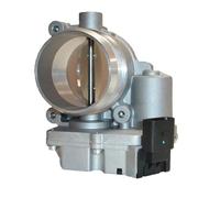 Cuerpo del acelerador Para A4 Para A5 Para A6 Para A8 Para Q5 4E0145950C Cuerpo Del Acelerador Cuerpos del acelerador automóvil