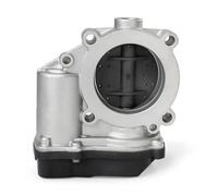 Cuerpo del acelerador Para A4 Para A5 Para Q5 2009-2014 06F133062J 06F133062G Conjunto Del Cuerpo Del Acelerador De Inyección De Combustible electrónico