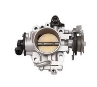 Cuerpo Del Acelerador Para Accord Para EX Para LX Para SE 2.3L 1998-2002 Cuerpo Del Acelerador Con Sensor 16400-PAA-A61 16400PAAA61 Cuerpo Aceleración