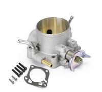 Cuerpo Del Acelerador Para B16 B17 B18 B20 Para D15 D16 Para F20 F22 Para H22 H23 VR - Cuerpo Del Acelerador De 70 Mm Cuerpo Del Acelerador De Aluminio VR6959 Cuerpo Aceleración(Without TPS MAP)