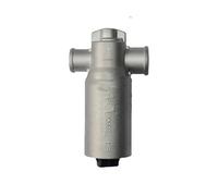 Cuerpo Del Acelerador Para BMW Para E34 E36 E38 E39 E46 Para SAAB Para 525i Válvula De Control De Aire De Ralentí IACV OEM 0280140545 13411738981 Cuerpo Aceleración