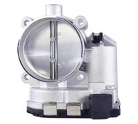 Cuerpo Del Acelerador Para Boxster Para Aston Para Martin DBS 6.0L Para Vantage DB9 V12 0280750156 404702306539 Cuerpo Acelerador Sistema Admisión De Aire