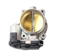 Cuerpo del acelerador Para Buick Para Enclave 2012-2020 12670981 Conjunto Del Cuerpo Del Acelerador electrónico