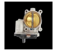 Cuerpo del acelerador Para Buick Para LACROSSE Para REGAL 2.4L L4 12632101 12669146 12670834 Cuerpo Acelerador Pieza Motor Automóvil automóvil