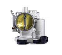 Cuerpo del acelerador Para Chevrolet Para Cruze 1.6 LXT Motor 109 HP F14 F16 D3 L2W 09-16 Válvula Mariposa 96817600 0280750494 0280750562 Cuerpo Acelerador
