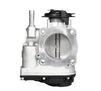 Cuerpo del acelerador Para Chevrolet Para Lacetti J200 Para Daewoo Para Nubira Para Optra 1.4i 1.6i 2004-2012 Válvula Mariposa 96394330 96815480