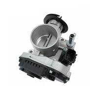 Cuerpo del acelerador Para Chevrolet Para Lacetti Para Optra Para J200 96394330 96815480 9681548 Conjunto Del Cuerpo Acelerador Motor electrónico