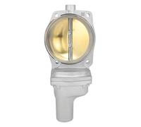 Cuerpo Del Acelerador Para Chevy Para Corvette 6.0L 05-07 Reemplazo Del Cuerpo Del Acelerador Electrónico 12570790 Cuerpo Aceleración
