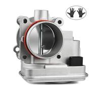 Cuerpo Del Acelerador Para Chrysler Para Sebring Cuerpo Del Acelerador Electrónico OEM 04891735AC Cuerpo Aceleración(B)