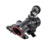 Cuerpo del acelerador Para Citroen Para C4 Para C5 C8 Dispatch DS4 DS5 2.0 HDi 0345G7 9655233680 Cuerpo Del Acelerador Cuerpos del acelerador automóvil