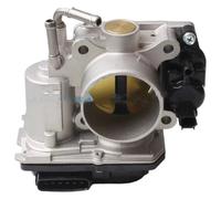Cuerpo Del Acelerador Para Civic 2006-2011 16400-RNA-A01 16400-RNB-A01 16400RNAA01 Válvula Cuerpo Del Acelerador Electron