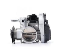 Cuerpo del acelerador Para Daewoo Nubira 1.4i 1.6i 2004-2012 96394330 96815480 9681548 Válvula Del Cuerpo Del Acelerador electrónico