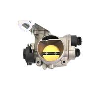 Cuerpo del acelerador Para Fiat Albea Palio Weekend 1.6 16V 46SXF7 71718994 71736817 Válvula De Mariposa electrónico